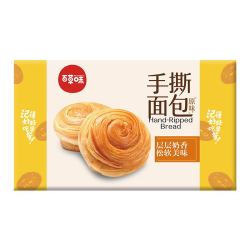 Be&Cheery 百草味 手撕面包 1kg