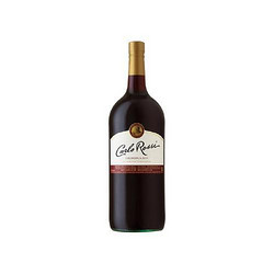 Carlo Rossi 加州乐事 Blend308 红葡萄酒 1.5L
