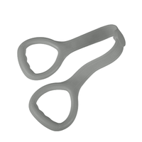 YINGRUITE 英瑞特 女子拉力器 CY-BZLLQ02 水墨眉黛灰