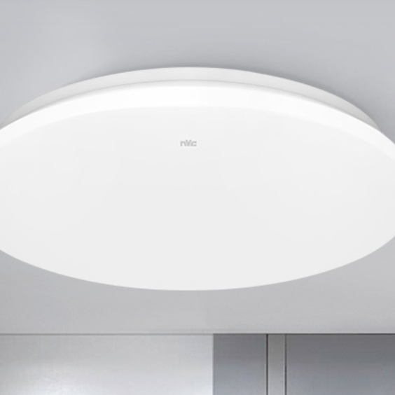 雷士 Lighting 雷士 NVC  月白系列 LED吸顶灯