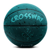 CROSSWAY 克洛斯威 成人标准篮球 10021825581795
