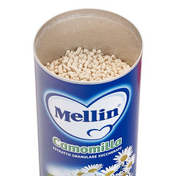 Mellin 美林 婴幼儿菊花晶 意大利版 菊花味 200g