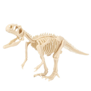 永烁 考古恐龙玩具-霸王龙