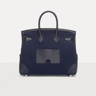 Hermès Birkin Cargo 25 手袋