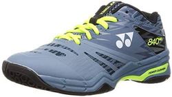 YONEX 尤尼克斯 羽毛球鞋 Power Cushion 840 Mid