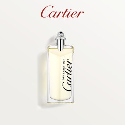 Cartier Déclaration宣言系列淡香水 中性木质香调 EDT