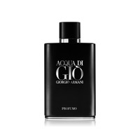 GIORGIO ARMANI 乔治·阿玛尼 寄情水男士香水EDT 75毫升 水生馥奇调