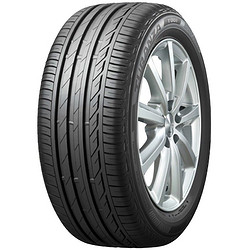 BRIDGESTONE 普利司通 泰然者 T001 20555R16 91W 汽车轮胎 静音舒适型