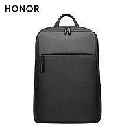 HONOR 荣耀 原装笔记本双肩背包适配于MagicBook X/Pro 14/15.6/16.1英寸 黑色