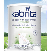 Kabrita 佳贝艾特 金装系列 婴儿奶粉 荷兰版 3段 800g 6罐装