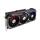 ROG 玩家国度 STRIX-RTX 3070Ti-O8G-GAMING 显卡 8GB 黑色