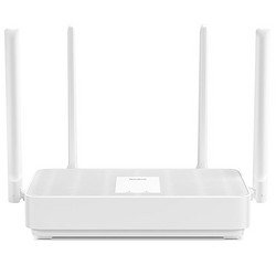 Redmi 红米 AX3000 WiFi6 千兆无线路由器