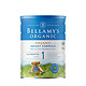 BELLAMY'S 贝拉米 澳洲贝拉米3段1-3岁900g规格*2罐