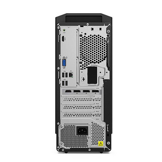 Lenovo 联想 GeekPro 2021设计师游戏台式电脑主机(11代i5-11400F 16G 1T+256G GTX1660SUPER win11)