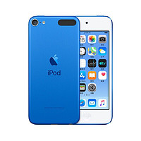 Apple 苹果 iPod 系列  iPod touch7 音频播放器 32GB 蓝色