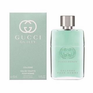 GUCCI 古驰 罪爱男士古龙水 EDC 50ml