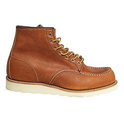 RED WING 红翼 875 男士工装短靴