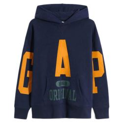 gap盖璞737175男士卫衣