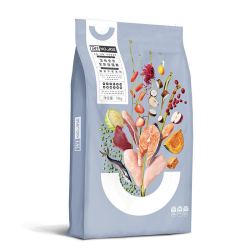 NOURSE 卫仕 无谷低敏全阶段猫粮 10kg