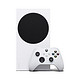 Microsoft 微软 Xbox Series S 游戏主机 日版白色