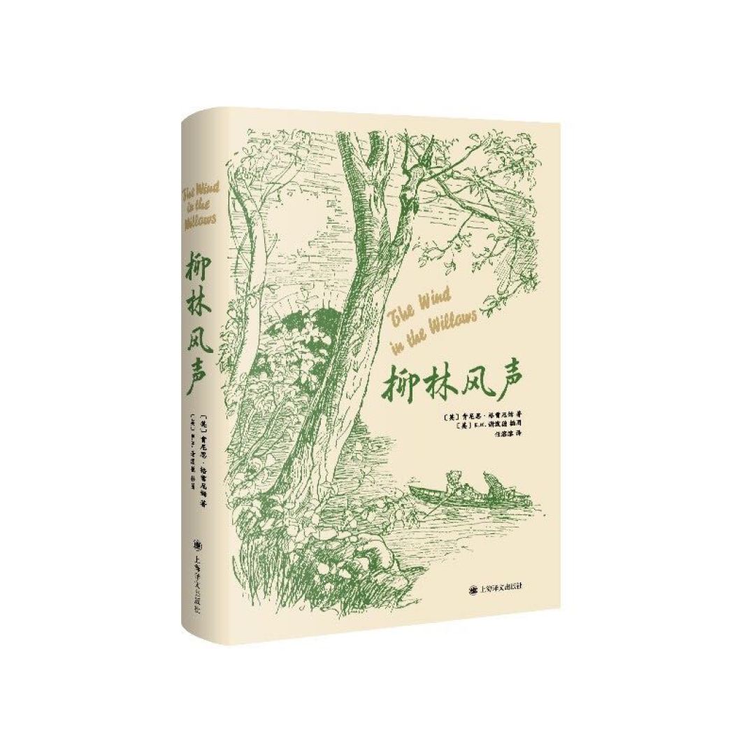 B站播放破百万，罗翔这条视频推荐了一本什么书？