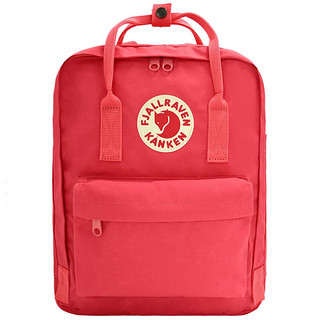 FJÄLLRÄVEN 北极狐 OUTDOOR KankenFamily Kanken Classic系列 中性双肩包 23510