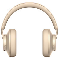 HUAWEI 华为 FreeBuds Studio 耳罩式头戴式主动降噪蓝牙耳机 晨曦金