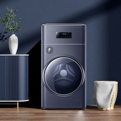 【省1200元】家用滚筒洗衣机_tcl 10kg家用全自动上下双层子母滚筒洗