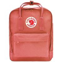 FJÄLLRÄVEN 北极狐 OUTDOOR KankenFamily Kanken Classic系列 中性双肩包 23510-307 大丽花色 16L