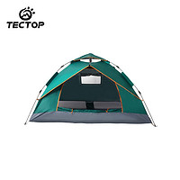TECTOP 探拓 自动速开帐篷 DEKB604588