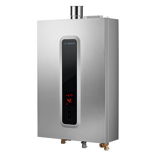 BOSCH 博世 LJSQ27-BS 燃气热水器 16L