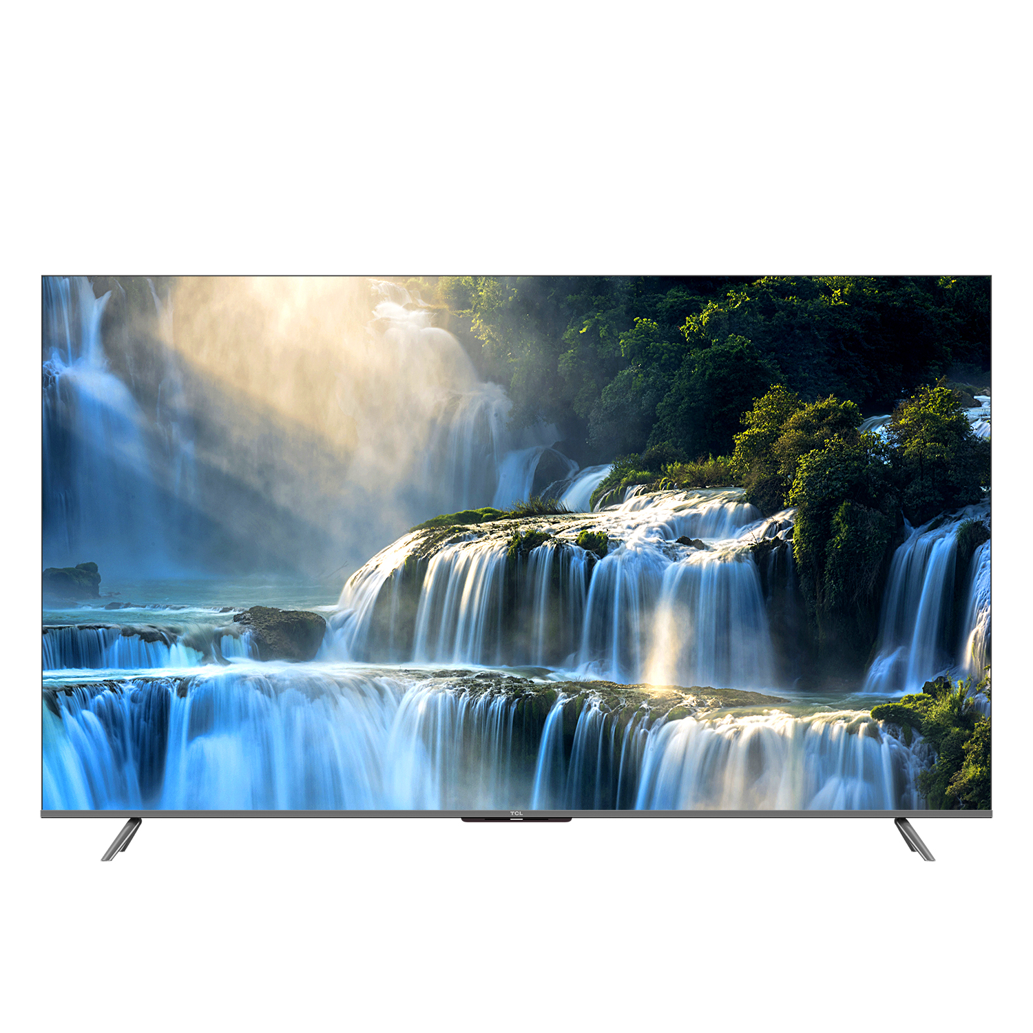 tcl 75t8e max qled 原色量子点电视 75英寸