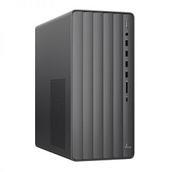 HP 惠普 ENVY TE01 台式机（i7-12700F、16GB、512GB SSD、1TB HDD、RTX3060TI）
