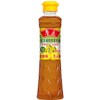 luhua 鲁花 低芥酸特香菜籽油 380ml