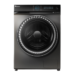 LittleSwan 小天鹅 TG100RFTEC-T61C 滚筒洗衣机 10kg