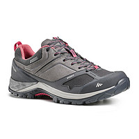 DECATHLON 迪卡侬 MH 500 女子徒步鞋 8612210 铅灰色 37