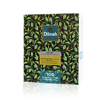 Dilmah 迪尔玛 伯爵红茶 2g*100袋