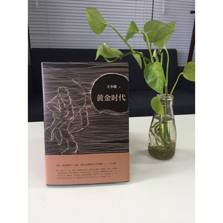 《黄金时代》（精装）