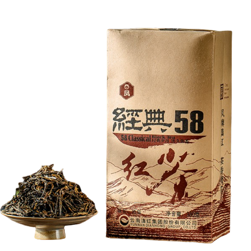 露营地点安利：种满茶树的山头，露营的好地方。