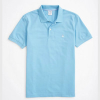 Brooks Brothers 布克兄弟 男士短袖POLO衫