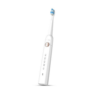OGAWA 奥佳华 OG-B503 电动牙刷 白色