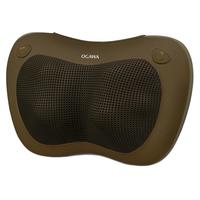OGAWA 奥佳华 OG-2201 腰部按摩枕 咖啡棕