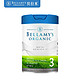 BELLAMY'S 贝拉米 有机A2蛋白奶粉 3段 白金版  800g/罐