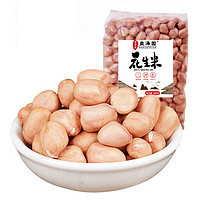 PANZEYUAN 盘泽园 花生米 500g