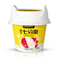优氏 USHI 荔枝燕麦口味 150g*4