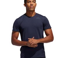 adidas 阿迪达斯 AERO 3S TEE 男子运动T恤 FJ6126