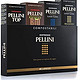 Pellini 中浓烘焙意大利咖啡胶囊-兼容Nespresso，40粒胶囊