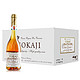 Tokaji 托卡伊 匈牙利托卡伊阿苏奥苏贵腐酒甜酒白葡萄酒 5篓贵腐酒原箱装500ml*6