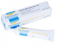 Dermatix 舒痕硅凝胶 15g