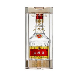 WULIANGYE 五粮液 普五 第八代 52%vol 浓香型白酒 100ml 单瓶装=